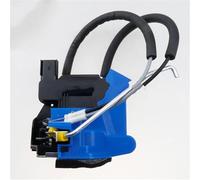 Modulo Di Chiusura Attuatore Serratura Porta Anteriore Posteriore Sinistra Destra Per Kia Per Rio 2012 2013 2014-2017 81311-1W020 Blocco attuatore serratura bagagliaio(Type C)