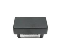 Modulo di chiusura automatica dell'alzacristallo e Per RAV 4 Per RAV4 3° 4° 5° 2006-2021 Modulo sblocco blocco velocità porta automatica(For 3rd 2006-2012)