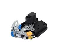 Modulo di Chiusura dell'attuatore della Serratura della Porta Centrale meccanismo Motore per Epica Daewoo Tosca 96636039 96636043 96636044 96636045