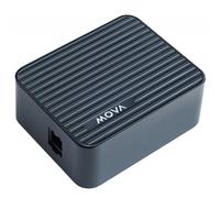 Modulo di collegamento per la serie di robot tagliaerba MOVA, connettività 4G, rete cellulare, tracciamento GPS, assistenza gratuita di 3 anni, monitoraggio preciso, monitoraggio dell'attività