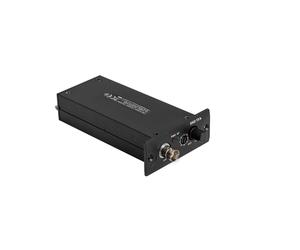 Modulo di Collegamento Audio OMNITRONIC DAD - Trasmettitore Wireless per Sistemi