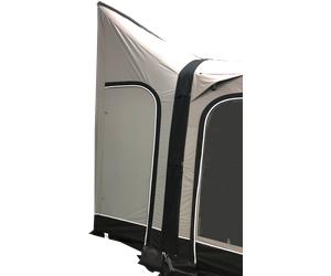 Modulo di collegamento westfield per la veranda per camper neptune 300 - 320 cm