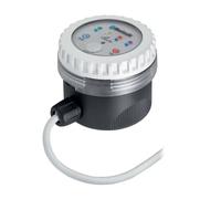 Centralina Bluetooth per 4 elettrovalvole programmabile Bluetooth + App
