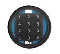 Modulo di Comando Esterno per Serratura Elettronica Motorizzata X1R Smart