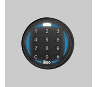 MODULO DI COMANDO ESTERNO PER SERRATURA ELETTRONICA MOTORIZZATA X1R SMART ISEO