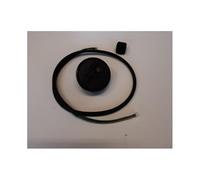 MODULO DI COMANDO INTERNO A 2 PULSANTI PER X1R SMART ISEO 98PI0696
