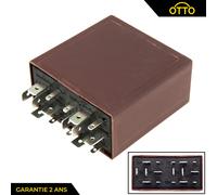 Modulo Di Comando Per Tergicristallo A3 A4 Bora Golf 4 Passat 4B0955531C