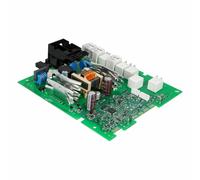 Modulo di Comando Programmato Compatibile Con Bosch 11017594 per Forni
