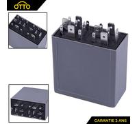 Modulo Di Comando Tergicristallo Per Seat Leon Toledo II Skoda Octavia Superb