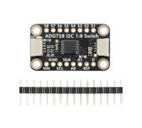 Modulo di Commutazione Analogica A Matrice ADG728 I2C 1:8 3-5V Stemma