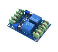Modulo di commutazione automatica di potere DC12V tensioni regolabili 10A alimentazione urgente per il modulo di uso domestico e dell'ufficio
