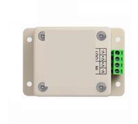 Modulo di commutazione con ritardo regolabile, tensione CC 12-24 V, luce LED intelligente con rilevamento del corpo a infrarossi