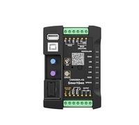 Modulo di commutazione del protocollo di comunicazione ETHERNET CMM366A-4g for la connessione del gruppo elettrogeno a Internet