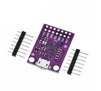 Modulo di comunicazione 2,0 CP2112 Valutazione Kit Sensor Module Adapter per