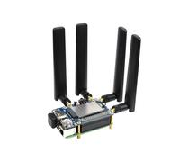 Modulo di Comunicazione Della Scheda di Espansione 5G Serie RM500, Accesso Alla Rete 4G/3G LTE, Internet Ad Alta Velocità, IoT, Integrato