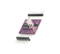 Modulo di comunicazione di serie SPI I2C MCU752 per la casa intelligente e il doppio UART modulo di uscita ambientale