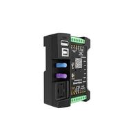 Modulo di comunicazione for il monitoraggio del cloud CMM366A-4G Achieve Genset (con SCI) Connettiti a Internet