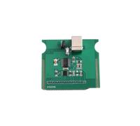 Modulo di Comunicazione il-NT S-USB per La Manutenzione e La Connessione al Software e Agli Strumenti di Servizio di ComAp.
