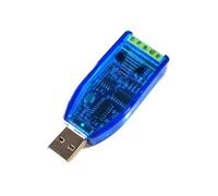 Modulo di comunicazione industriale da USB a RS485 Convertitore di linea for porta seriale half duplex bidirezionale Protezione TVS