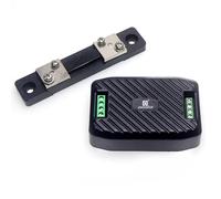 Modulo di comunicazione PZEM-017 DC 0-300V Volt Amperometro Tester Tensione Corrente Potenza Energia Wattmetro digitale con shunt 50A