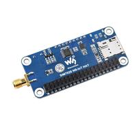Modulo Di Comunicazione SIM7028 Hat IoT Per Supporta Banda Globale