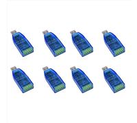Modulo di comunicazione USB-RS485 Convertitore di linea seriale bidirezionale