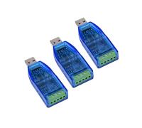 Modulo di comunicazione USB-RS485 Convertitore di linea seriale bidirezionale