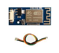 Modulo di comunicazione WiFi integrato con compatibilità Sistema open source Multi piattaforma APP Control e funzione di gestione dei dati reali per la rete wireless della macchina