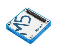 Modulo di comunicazione wireless NB-IoT M5311 Modulo UART DC 5V con scheda SIM Nano IOT