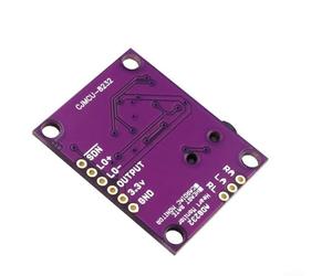 Modulo di condizionamento del segnale di AD8232 ECG che sostiene la misurazione accurata della frequenza cardiaca nelle applicazioni incorporate