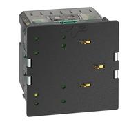 Modulo di connessione con alimentazione Bticino Living Now K8003