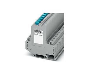 MODULO DI CONNESSIONE ELETTRICA PHOENIX CONTACT 0916612