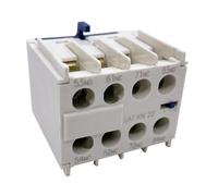 Modulo di contatto ausiliario LA1KN22 KN40 KN04 KN31 KN13 KN11 contattore serie K (KN11)