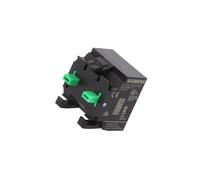 Modulo di controllo 3SU1400-1MA10-1BA1 3SU1.5 Bel: assenza Ø22 mm SIEMENS