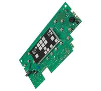 MODULO DI CONTROLLO 7-SEG. VL BLUE-LED PER FRIGERATORE WHIRLPOOL - 480132102929