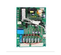 Modulo Di Controllo A/C Compatibile - CE-KFR105W/SN1-430T SA-KFR105W-420V Scheda Di Circuito, Componente Di Ricambio Allineato Esattamente