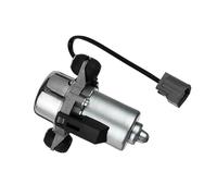 Modulo di Controllo ABS Pompa per vuoto 12V UP28 Pompa per vuoto Servofreno Gruppo ausiliario Pompa per vuoto elettrica Pompa del Vuoto Elettrica