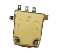 Modulo di controllo accensione ICM 30130-P75-006 compatibile con CRV | Adatto per DS10010 JA179 180-0264 LX615 SH7336 ; Sostituisce 06302-PT3-000 MC8541