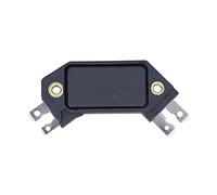 Modulo di Controllo 'Accensione per Auto, Modulo di Accensione in Lega di Alluminio ABS 10482820 per Fleetwood Brougham
