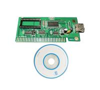 Modulo di Controllo Adattatore di Interfaccia per Scheda Industriale da ISA A USB, da ISA A U Disk
