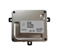 modulo di controllo adattivo dei fari 4G0907697J Modulo di controllo del faro anteriore 28548120 per A7 A6