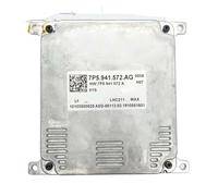 modulo di controllo adattivo dei fari Per VW per Tiguan per Golf 7P5941572AG Modulo controllo della luce conducente del faro 7P5.941.572.AG