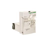 Modulo di controllo Advanced 0,35-1,4A 24V DC LUCB1XBL TeSys U