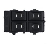 Modulo di controllo assicurato dell'alzacristallo elettrico per Ford per Mondeo dal 2000 al 07, processo facile del montaggio