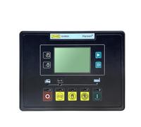Modulo di controllo auto-avviamento del regolatore parallelo del gruppo elettrogeno GU660A