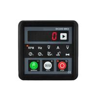 Modulo di controllo automatico del generatore DC20D MKII, tabellone per le impostazioni digitali, 1 pezzo