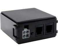 Modulo di controllo bluetooth thitronik bt-connect per sistema di allarme wipro iii