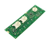 Modulo di controllo c00305980 c00283372 - lavatrice