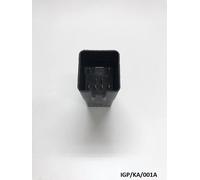 Modulo Di Controllo Candelette Per Dodge Nitro KA 2.8CRD 2007-2011 IGP/KA/001A