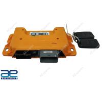Modulo Di Controllo Carrozzeria M2 Kit Per Tata Xenon 3L 2008-2017 289454200105